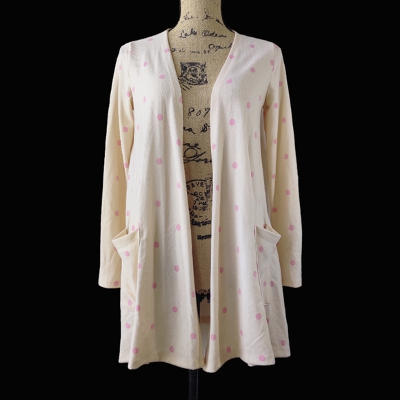 LuLaRoe Cardigan, Small - Picture 1 of 7